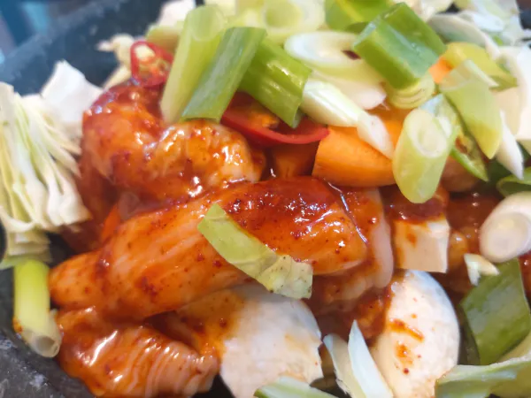 생생정보 가격파괴 Why 한우곱창모둠구이 음식점 위치