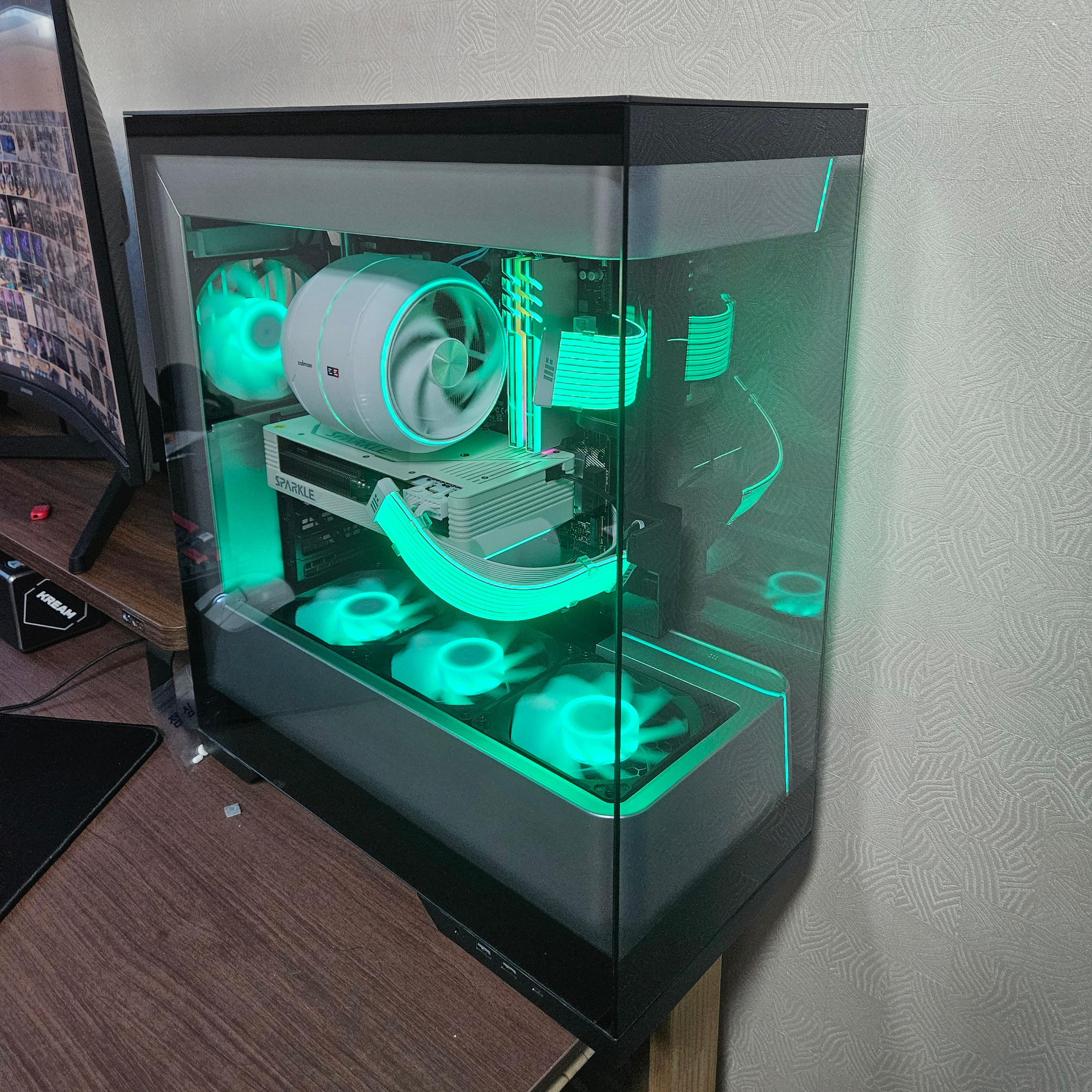 팬텍 EVOLV S2 포스트 썸네일