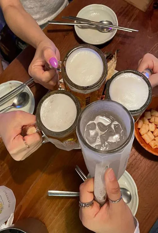 보정동카페거리