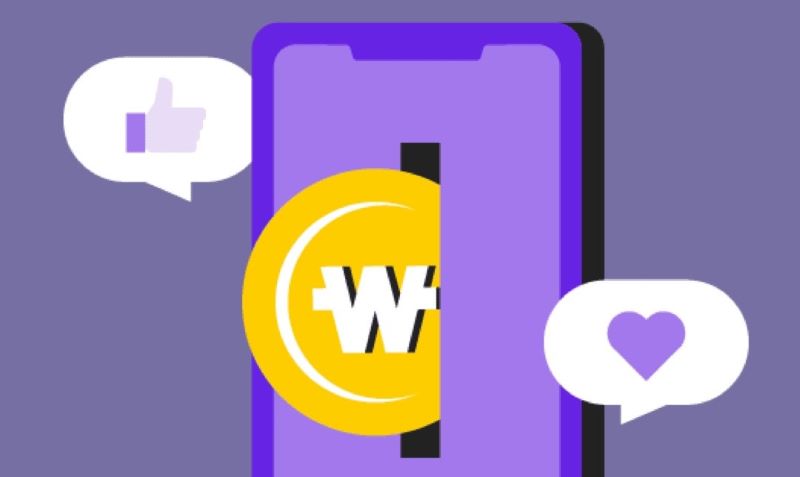 Xㆍ페이스북ㆍ인스타그램, 유료화 시대 관련 일러스트 이미지 < 출처 : 롯데카드 >