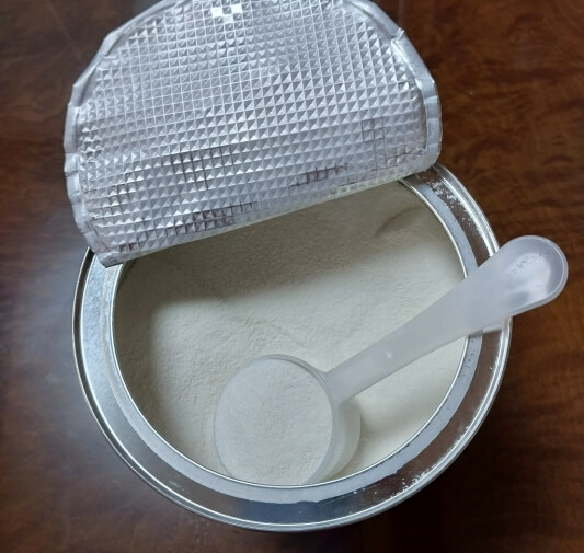 셀렉스 코어 프로틴 락토프리 분말