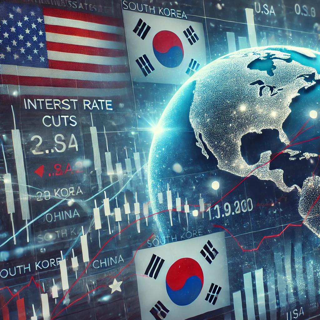 금리 인하 영향