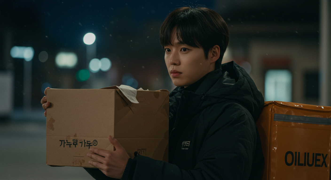 소상공인 배달&middot;택배비 지원금