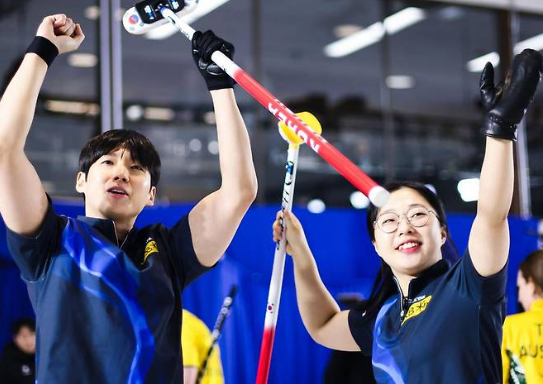 2026 동계올림픽