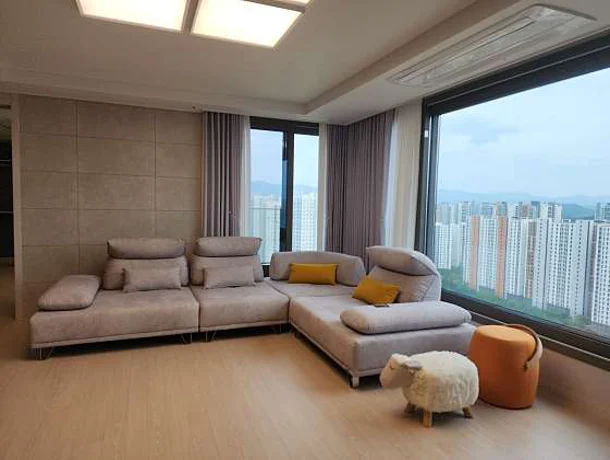 베니시모 광주점