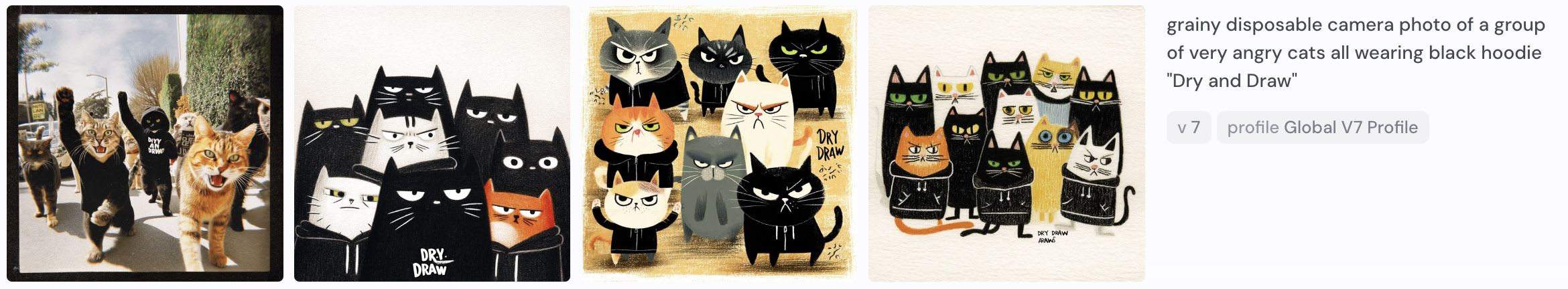 미드저니 프롬프트 작성법