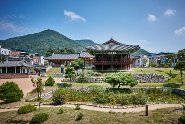 청송 가볼만한곳 베스트 10