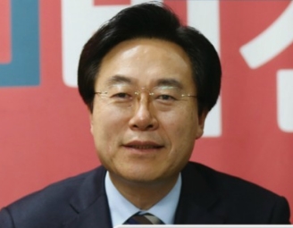 박상웅 후보 프로필 나이 고향 학력 경력