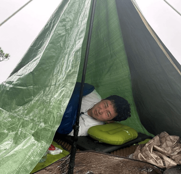 이승윤 자연인 재방료