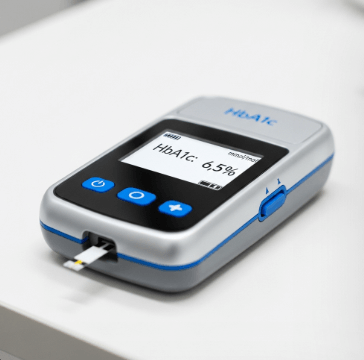 당뇨병 검사 방법 총정리9