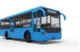 6010 공항버스 시간표 