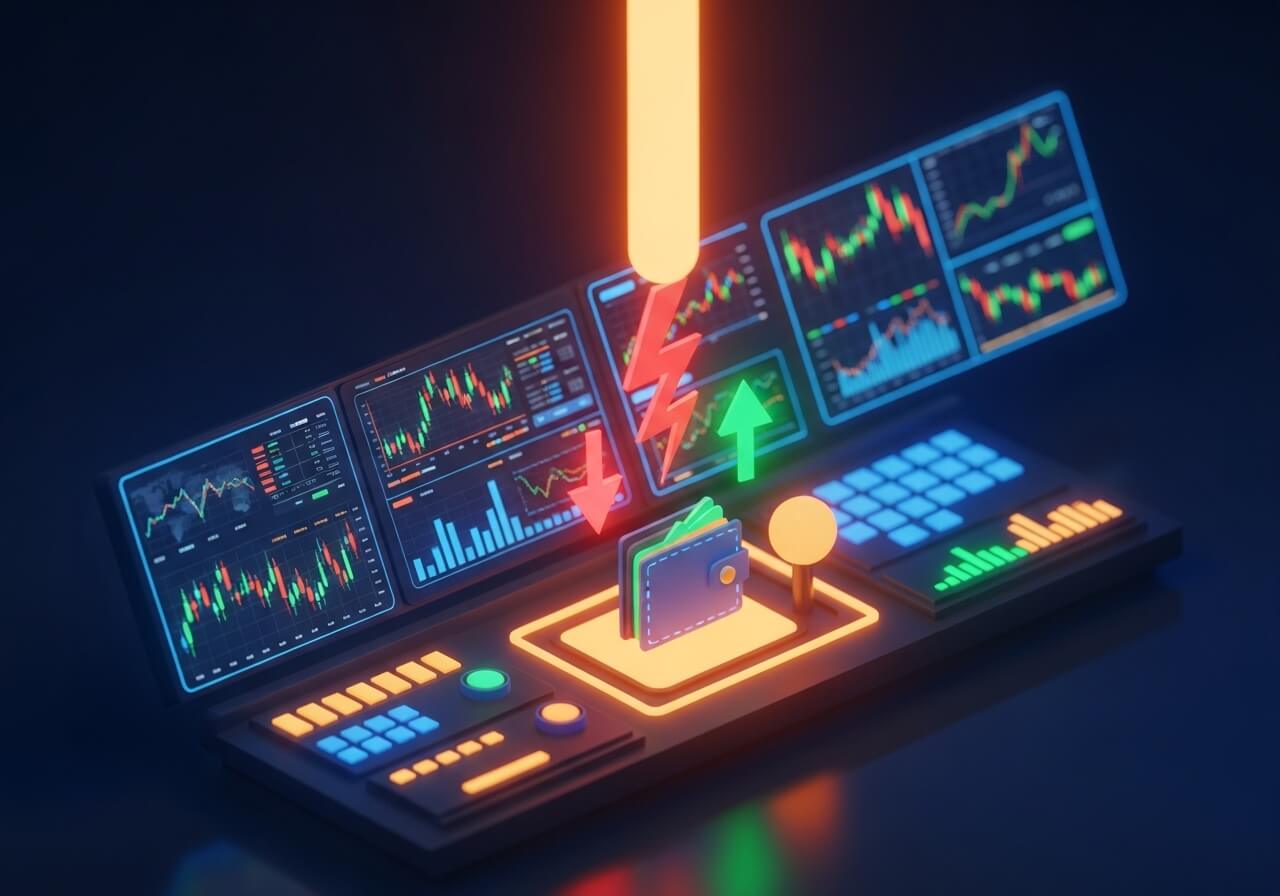 선물거래 레버리지