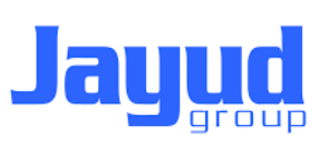 제이유드 글로벌 로지스틱스 로고