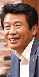 유의동 평택시을 단수 공천 이유 배경