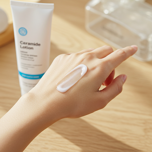 세라마이드 피부관리