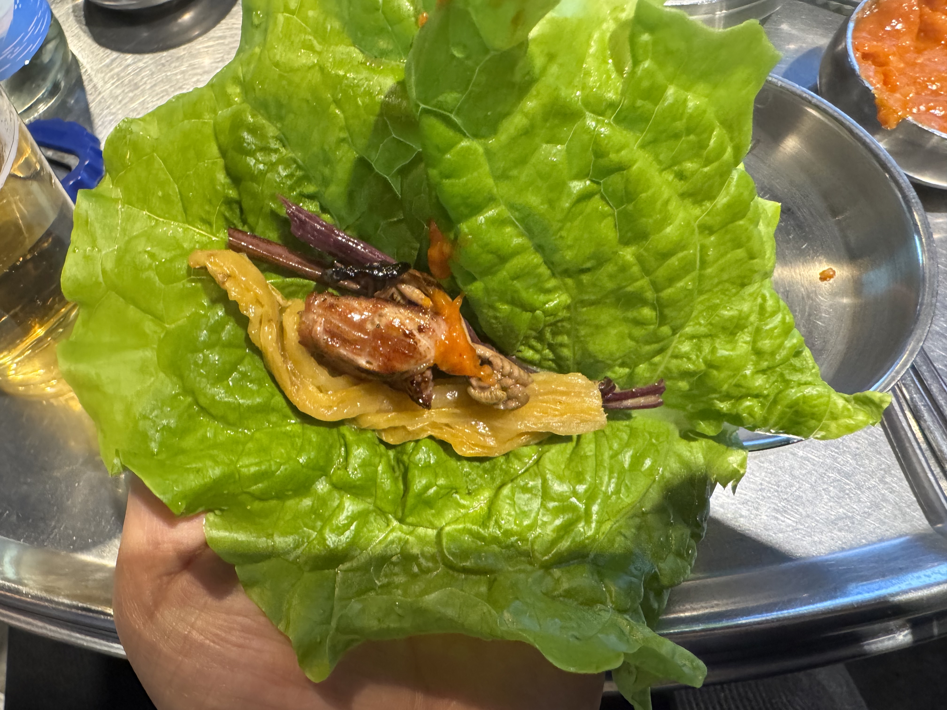 바다를본돼지 협재판포점