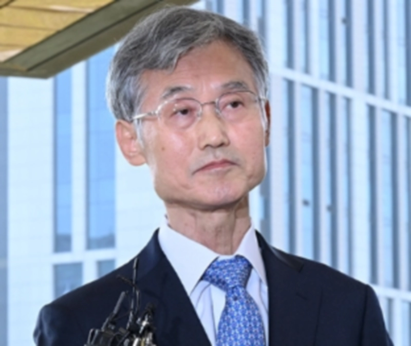 엄상필 대법원장 후보 선정 이유