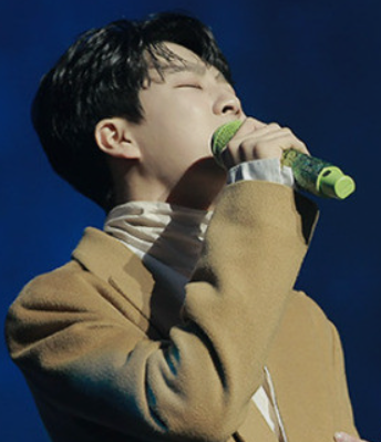 Jung dong won