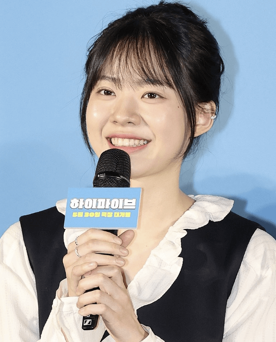영화 하이파이브 한국형 초능력 코믹 액션