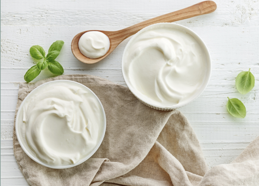 탈모 치료 예방을 위한 10가지 음식