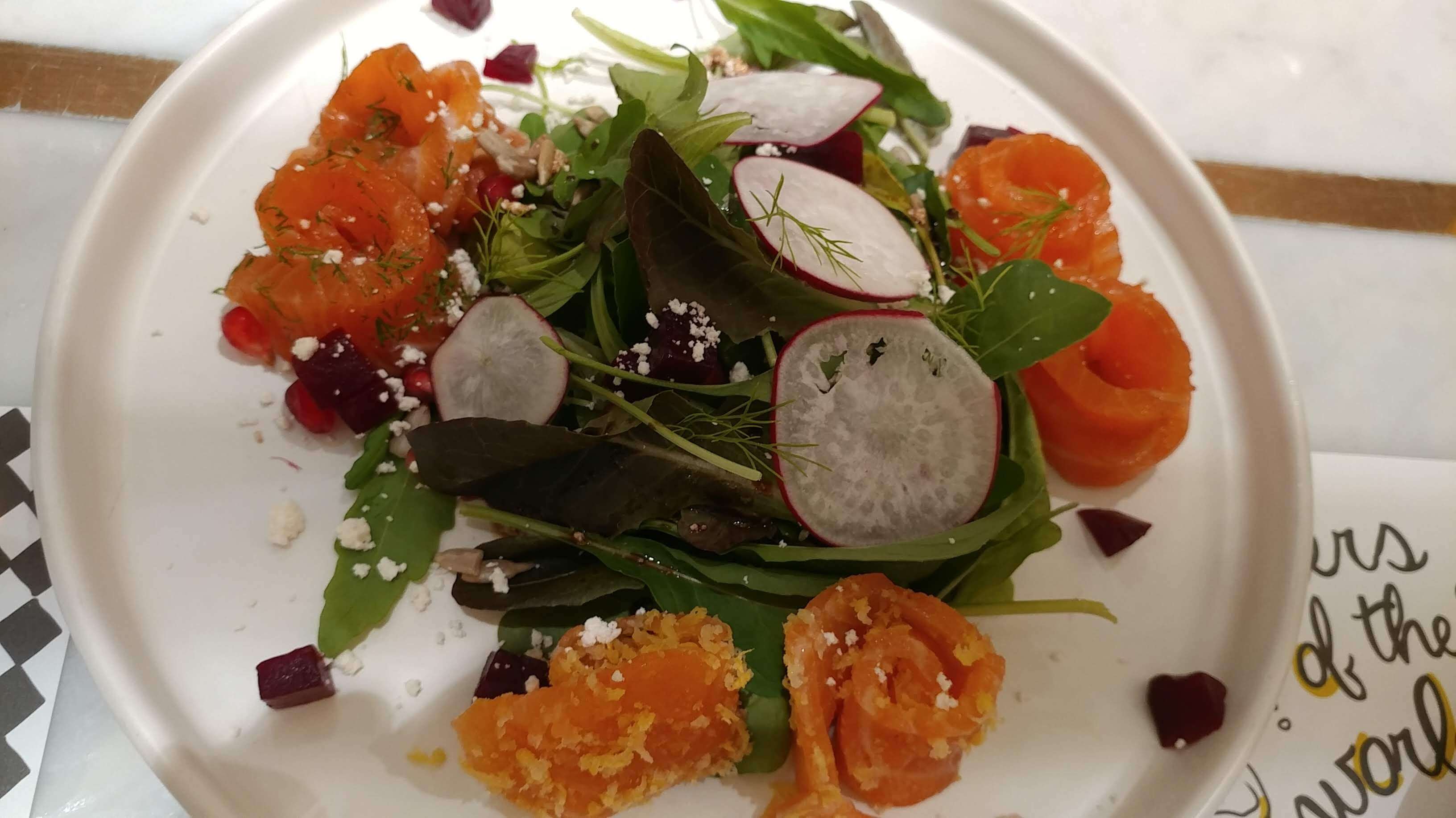 건강하게 늙는 식단&amp;#44; 최고의 선택!