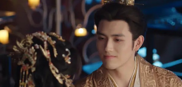 [중드 다시보기 추천] 헌어 33화 줄거리 결말 등장인물 진비우 왕영로 왕혁정