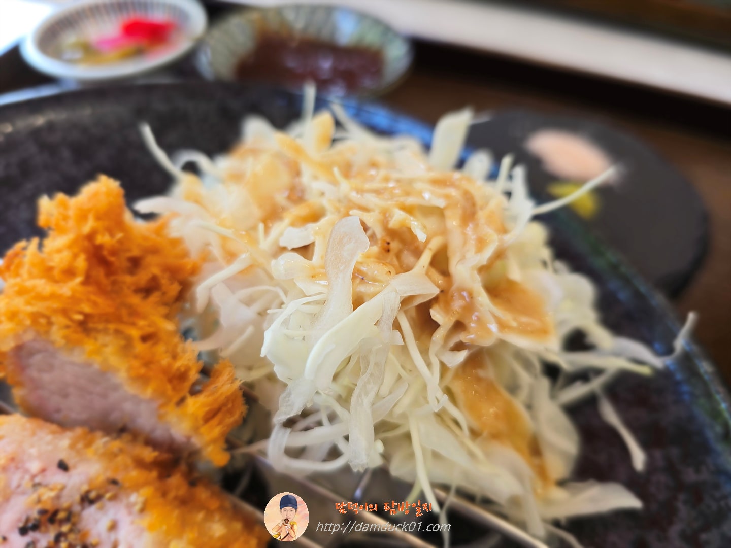 히레카츠 (2pcs)