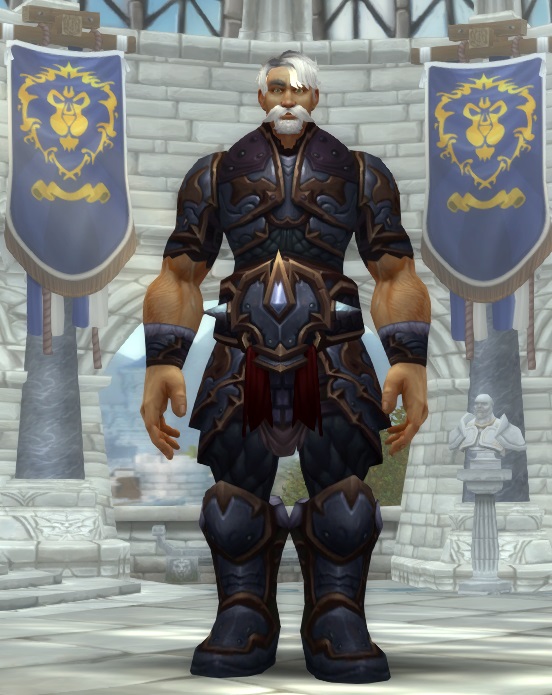 인간-남성-외형