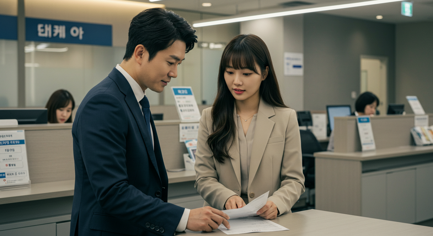 2025년 부동산 대출 규제