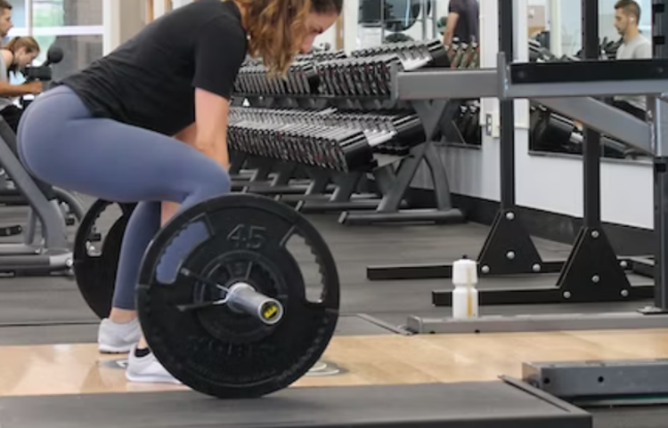 허리 삐끗했을때