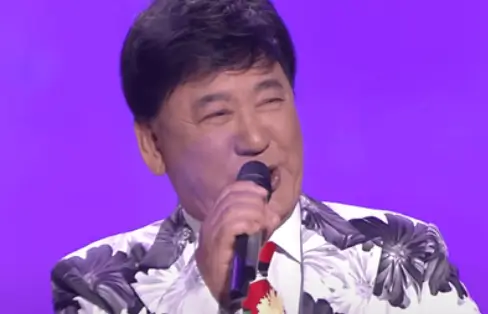 가수 현철
