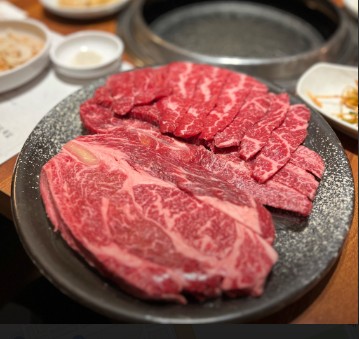 강남 연말 회식 장소 추천