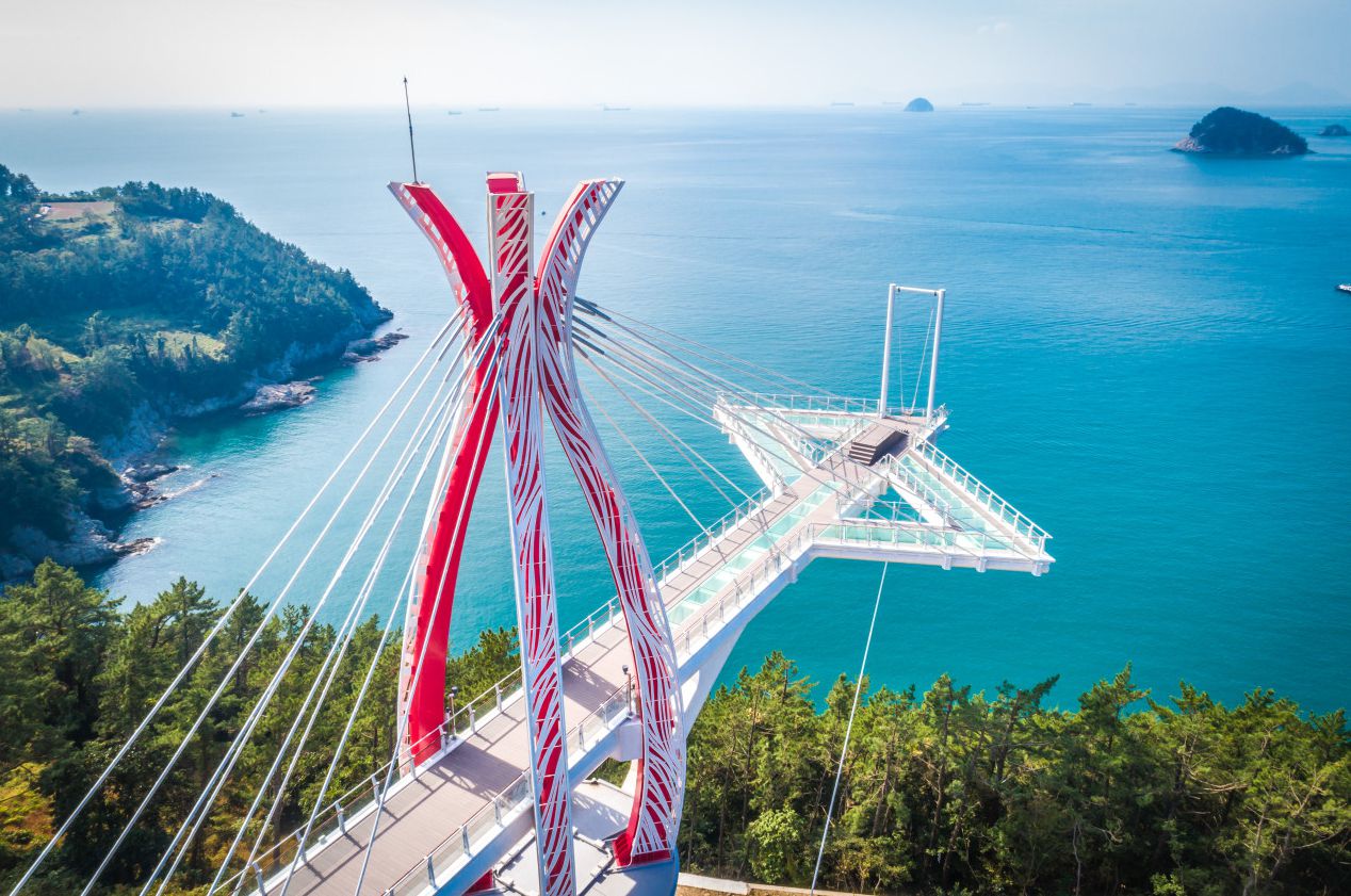 설리스카이워크