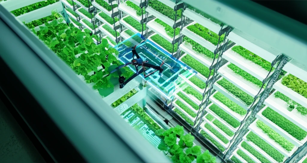 단순 먹거리 넘어 거대 복합 산업군 ..