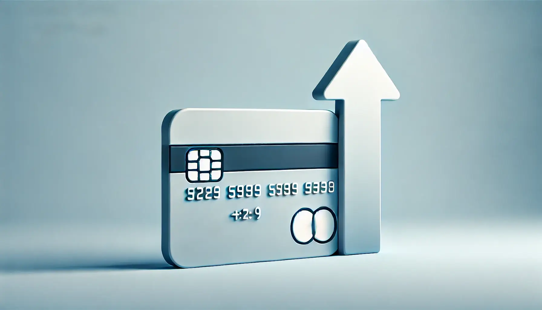 신용카드 한도 상향 방법