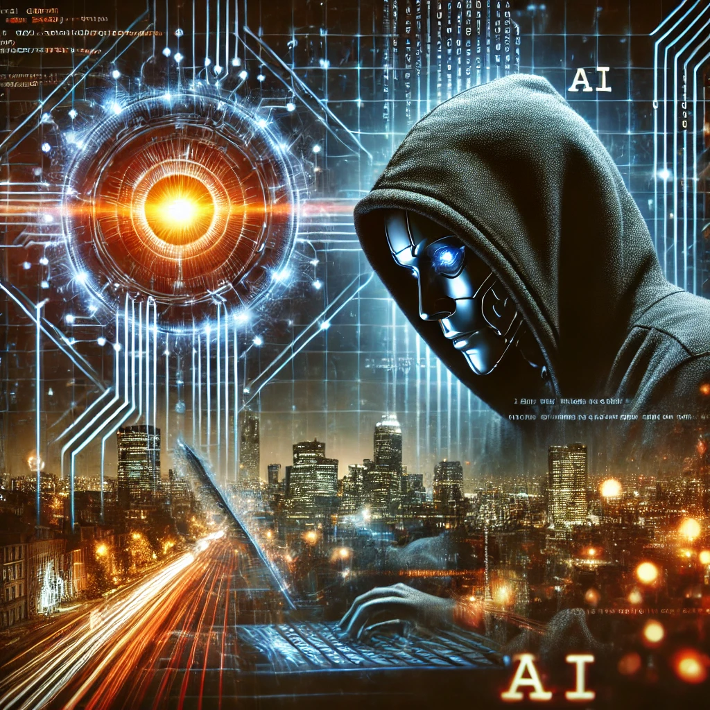 정보탈취의 위협