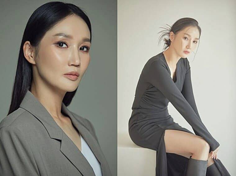 배우-박보경