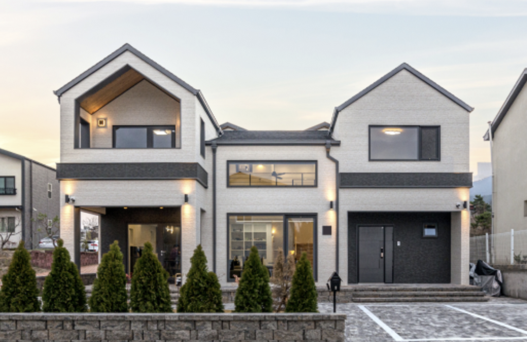 서울경향하우징페어-주택