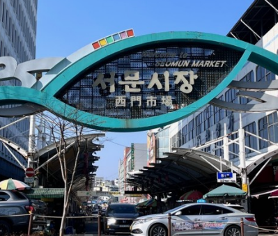 전국유명시장 BEST 10곳