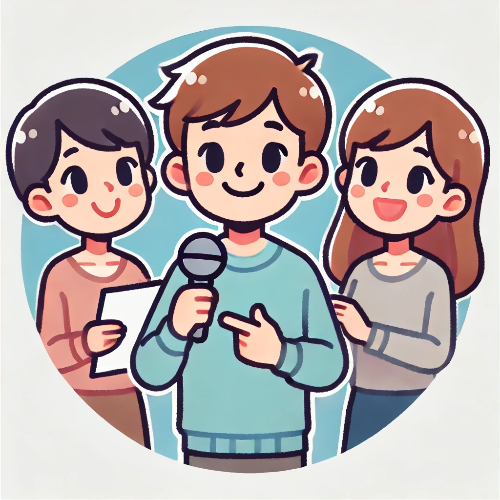 느자구없다 뜻 설명하는 사람들