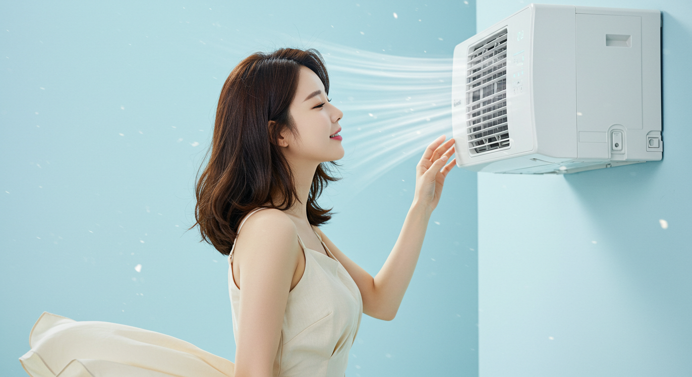 스탠딩 에어컨 가격비교