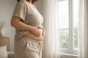 대사 증후군 진단기준