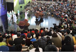 2024 안동 국제 탈춤 페스티벌