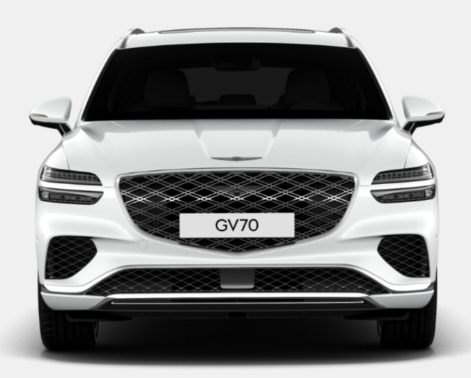 제네시스-gv70-페이스리프트-디자인-스탠다드