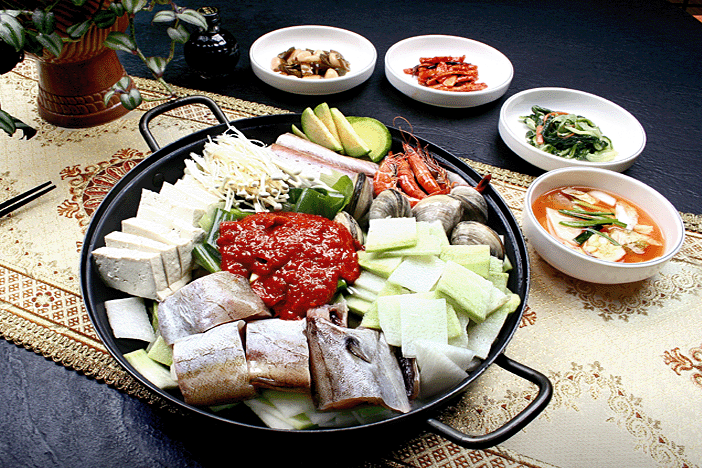 오늘n 동태 생태 경기도 화성 신동태요리전문점