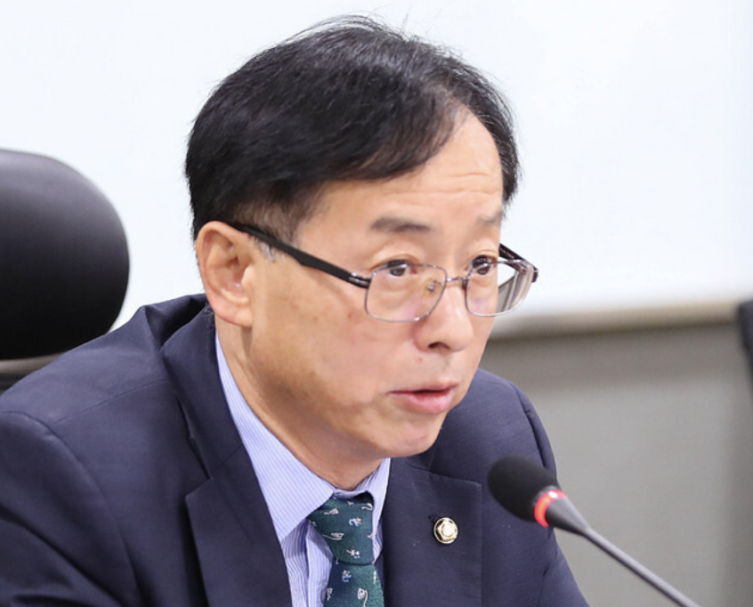 김경만 의원
