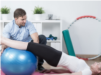 무릎 통증, 50대 이상 64%가 겪는 이유는?