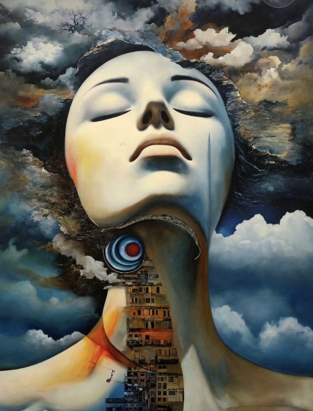 AI가 창작하는 시대: 예술과 콘텐츠의 미래