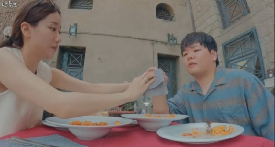 곽튜브-결혼-발표-와이프-공개-혼전임신-루머-한눈에-총정리