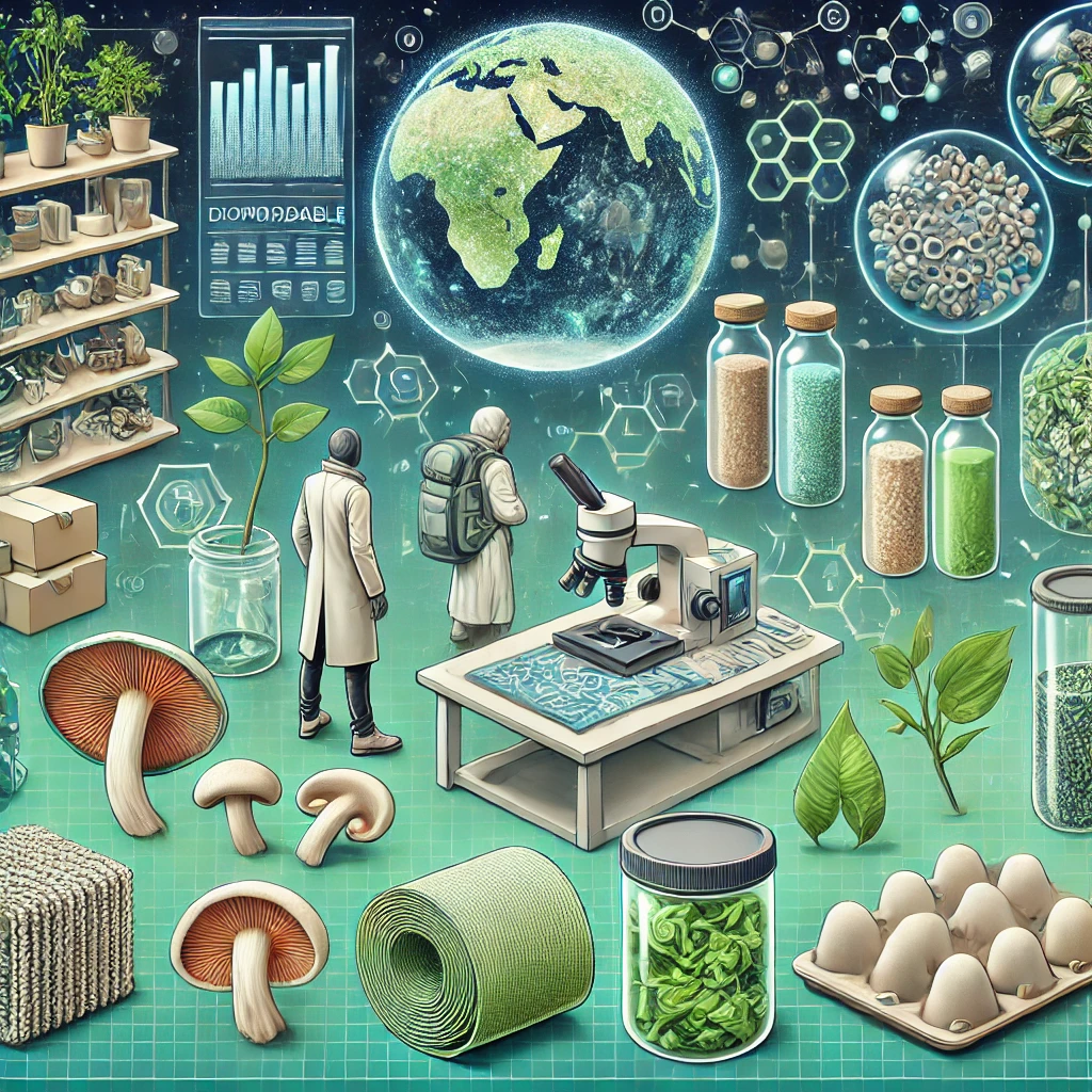 친환경 제품의 핵심 요소, 혁신 소재, 선도 기업, 소비자 선택 방법